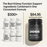 Kidney Support