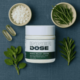 Nerve Relief Cream - 3 Pack