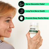 Nerve Relief Cream - 3 Pack