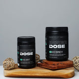 Premium Heart & Kidney Stack
