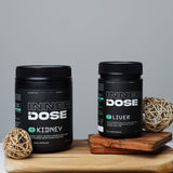 Kidney & Liver Stack