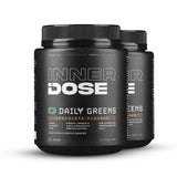 Relief Daily Greens