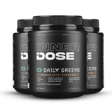 Relief Daily Greens