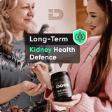 Kidney & Nerve Support Stack