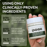 Nerve Relief Cream - 2 Pack