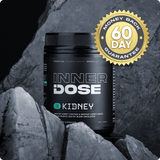 Kidney & Nerve Support Stack