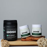 Kidney & Nerve Support Stack