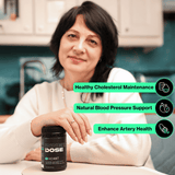 Heart Support - 3 Pack