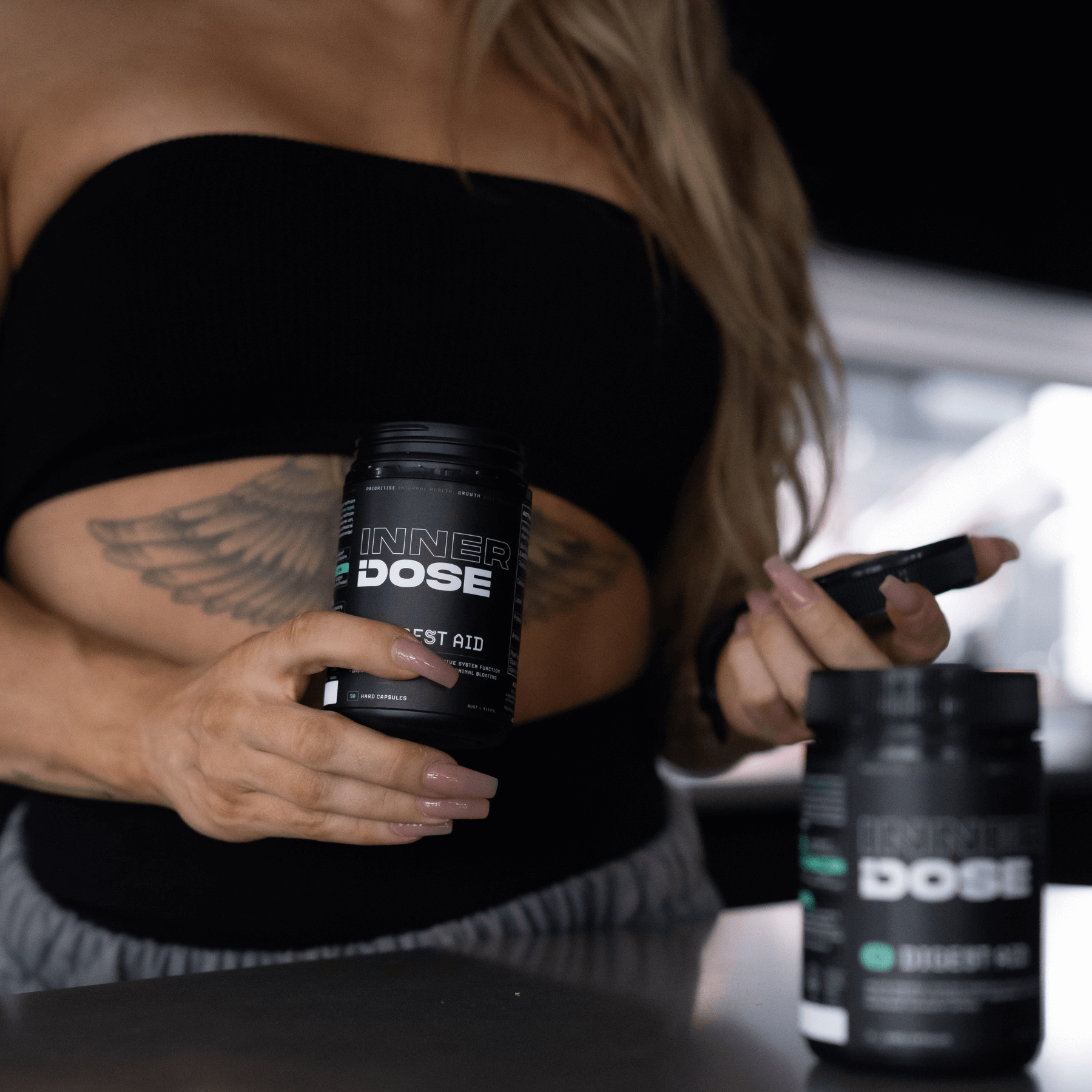 The Ultimate Guide to Building a Daily Supplement Routine – Inner Dose