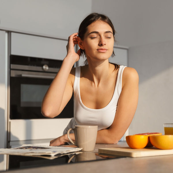 5 Key Signs You Might Be Low on Vitamin D (And What to Do About It)