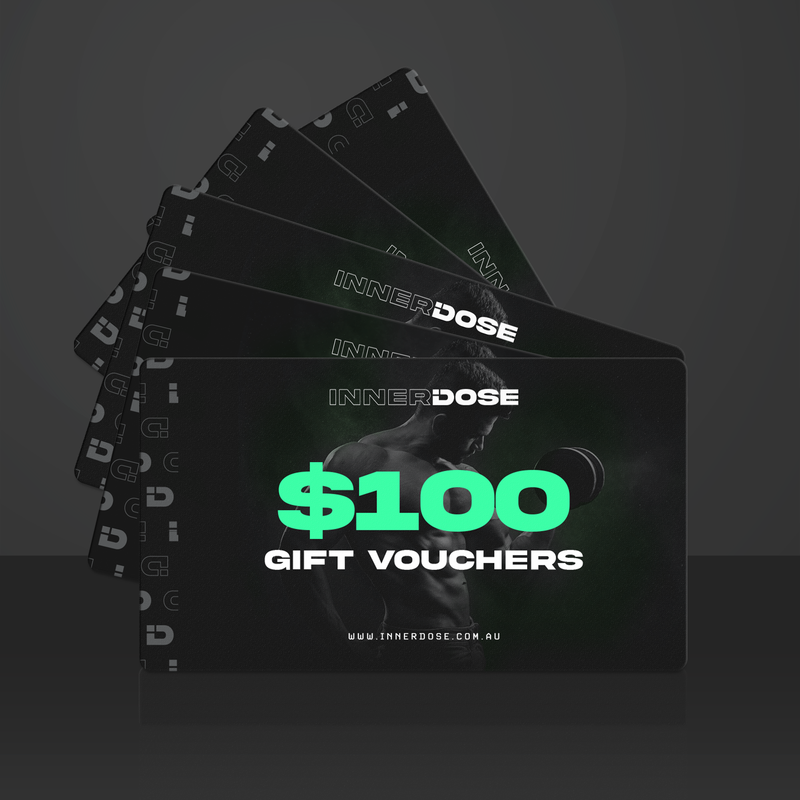 Inner Dose Gift Voucher