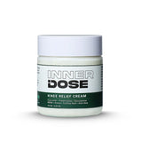 Knee Relief Cream