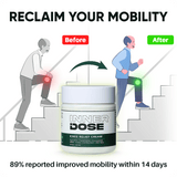 Knee Relief Cream
