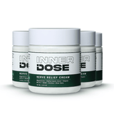 Knee Relief Cream