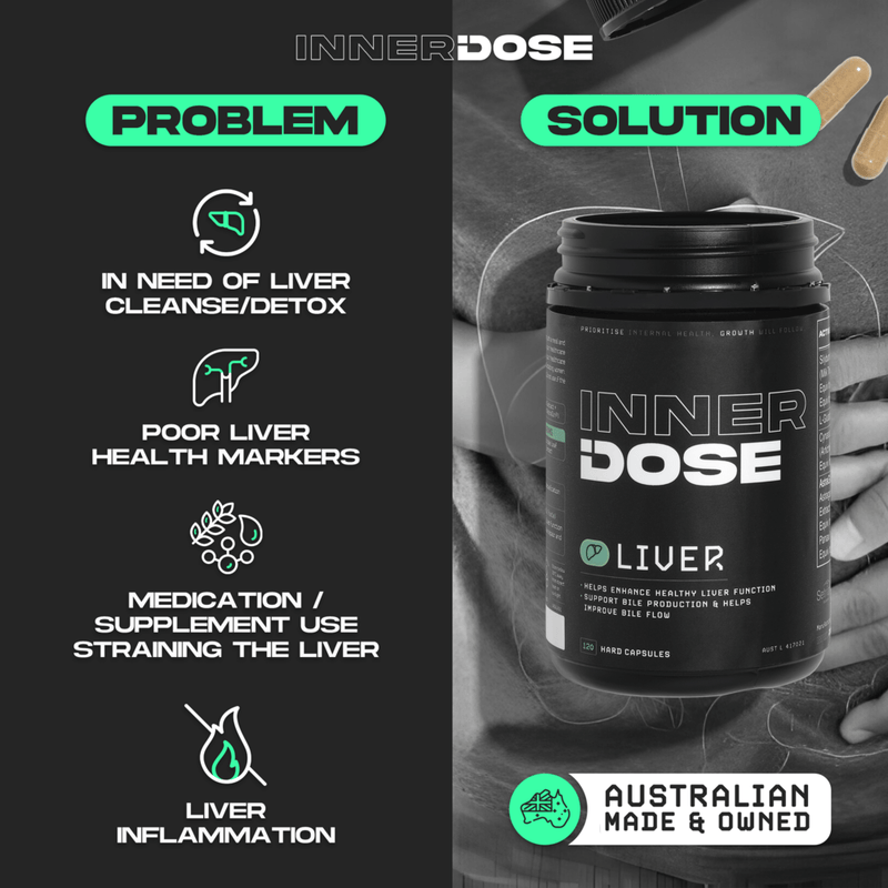 Liver Support - 2 Pack