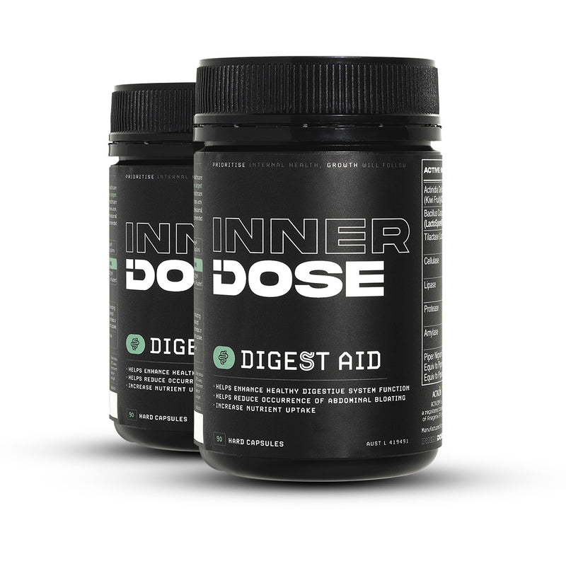 Digest Aid