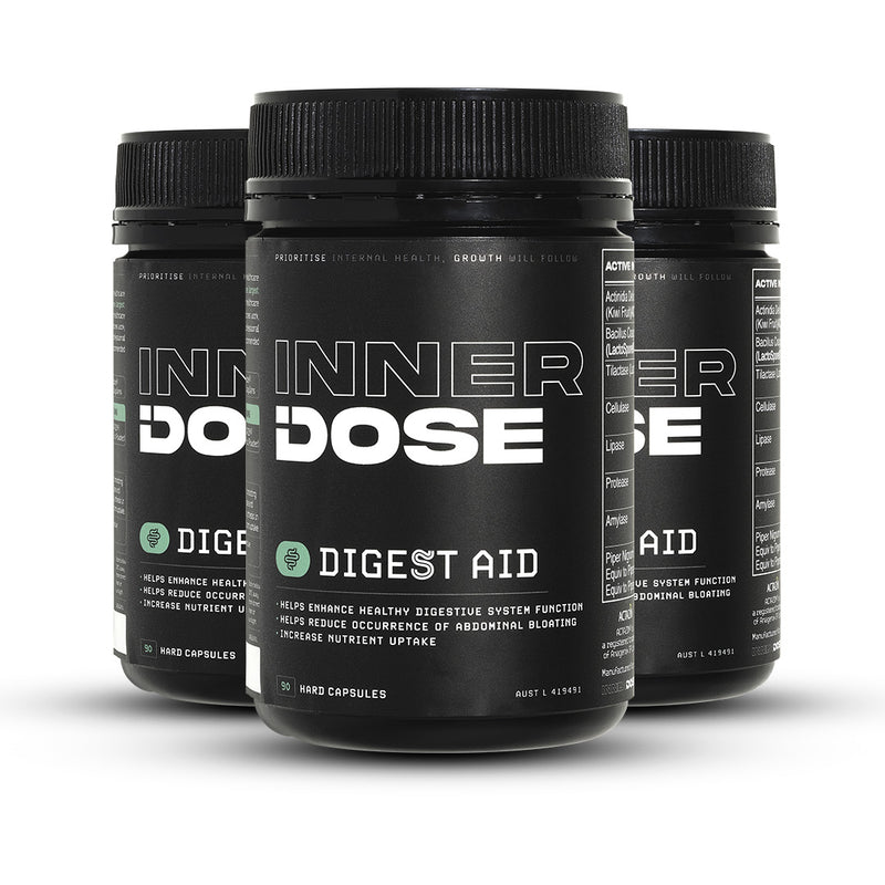 Digest Aid
