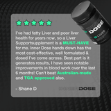Liver Support - 2 Pack