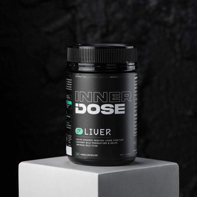Liver Support - 2 Pack